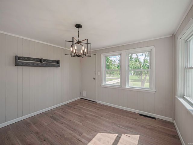 3601 Kansas Road, Evansville, IN 47725