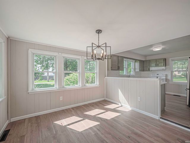 3601 Kansas Road, Evansville, IN 47725