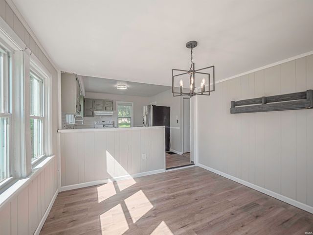 3601 Kansas Road, Evansville, IN 47725