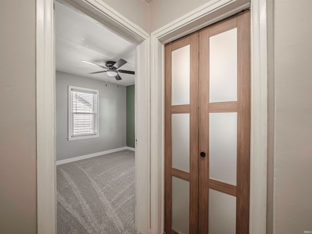 3601 Kansas Road, Evansville, IN 47725