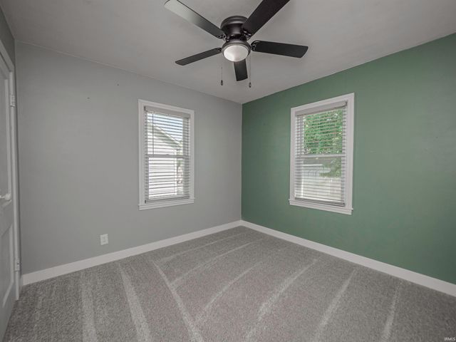 3601 Kansas Road, Evansville, IN 47725