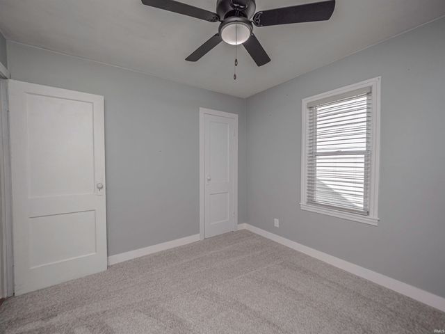 3601 Kansas Road, Evansville, IN 47725