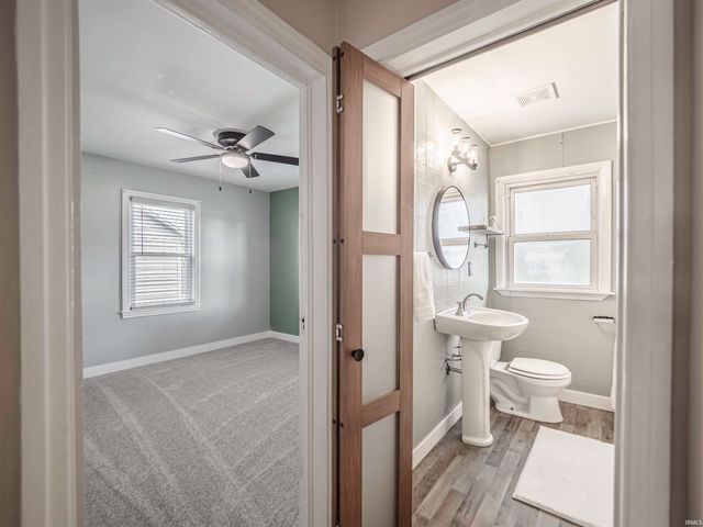 3601 Kansas Road, Evansville, IN 47725