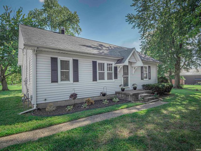 3601 Kansas Road, Evansville, IN 47725