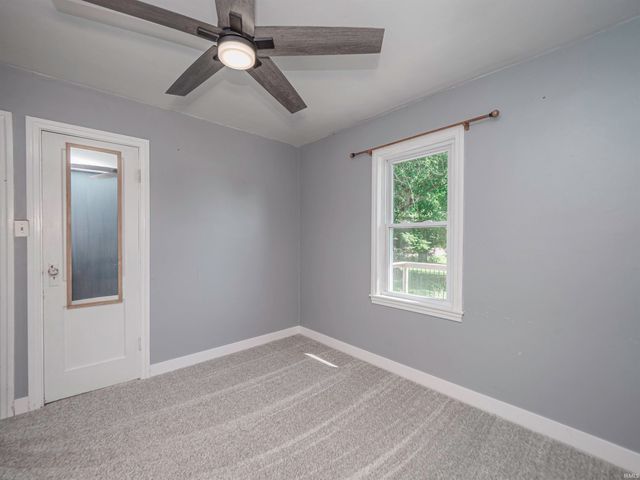 3601 Kansas Road, Evansville, IN 47725
