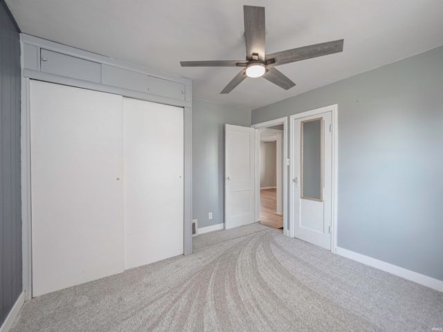 3601 Kansas Road, Evansville, IN 47725