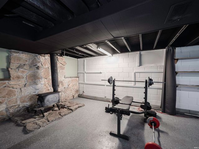 3601 Kansas Road, Evansville, IN 47725