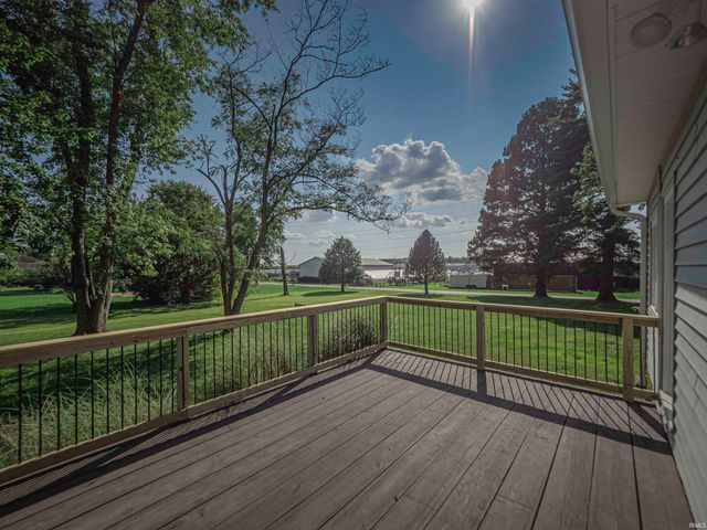 3601 Kansas Road, Evansville, IN 47725