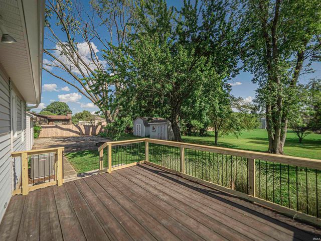 3601 Kansas Road, Evansville, IN 47725