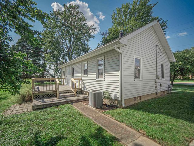 3601 Kansas Road, Evansville, IN 47725