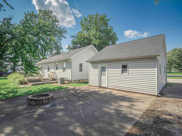 3601 Kansas Road, Evansville, IN 47725