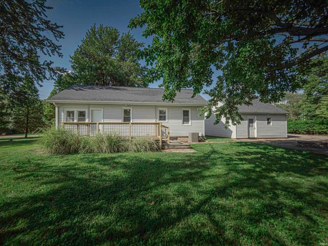3601 Kansas Road, Evansville, IN 47725