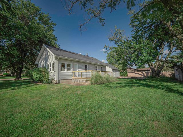 3601 Kansas Road, Evansville, IN 47725