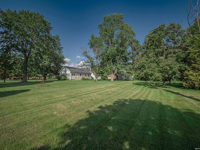 3601 Kansas Road, Evansville, IN 47725