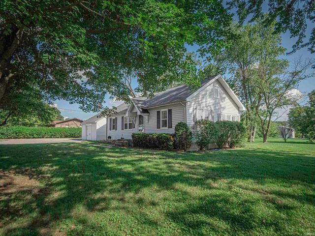 3601 Kansas Road, Evansville, IN 47725