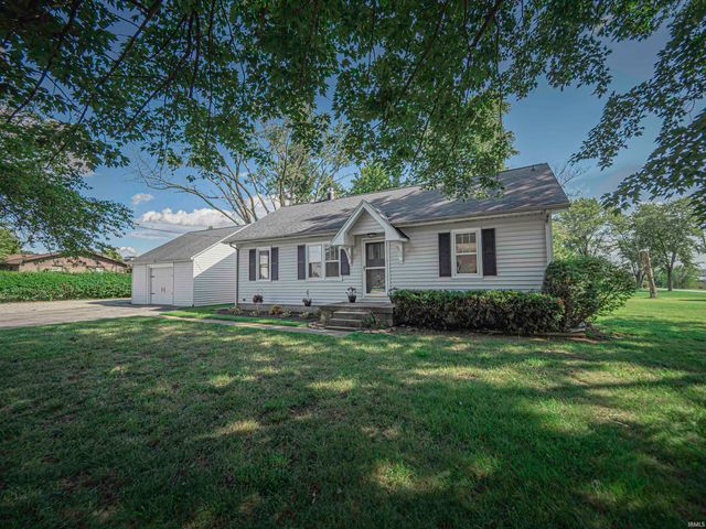 3601 Kansas Road, Evansville, IN 47725