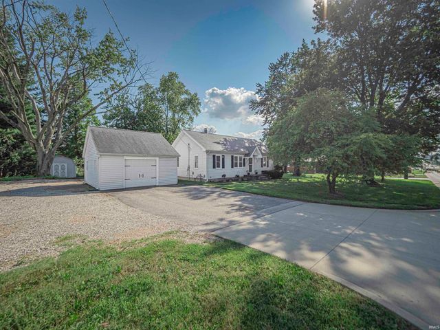 3601 Kansas Road, Evansville, IN 47725