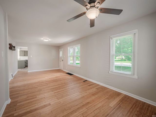 3601 Kansas Road, Evansville, IN 47725
