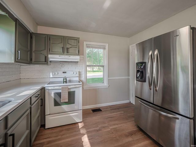 3601 Kansas Road, Evansville, IN 47725