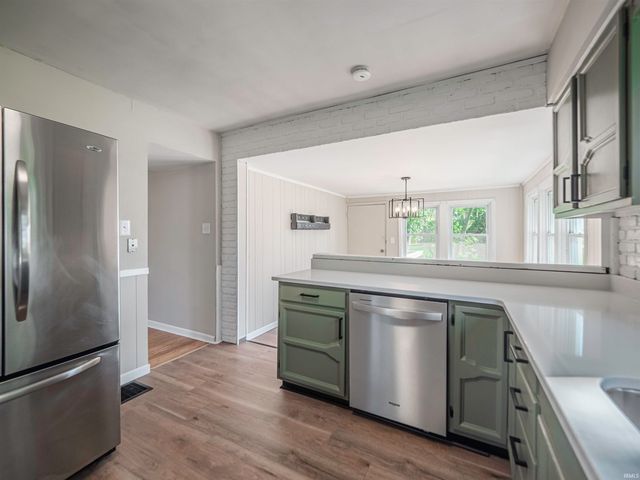 3601 Kansas Road, Evansville, IN 47725