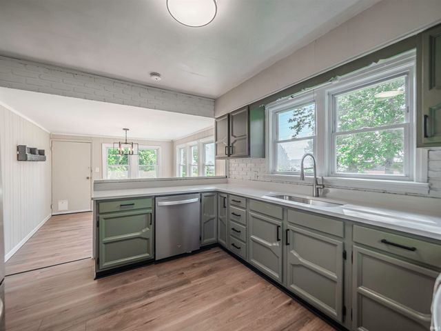 3601 Kansas Road, Evansville, IN 47725