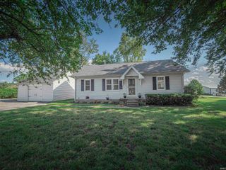 3601 Kansas Road, Evansville, IN 47725