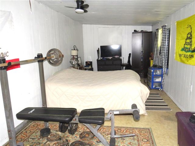 7211 Jo Saylors Drive, Harrison, AR 72601