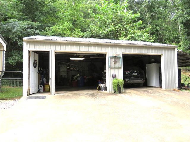 7211 Jo Saylors Drive, Harrison, AR 72601