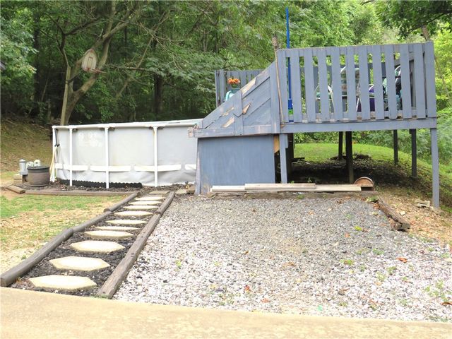 7211 Jo Saylors Drive, Harrison, AR 72601