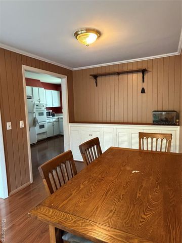 1814 Rockcreek Lane, Flint, MI 48507
