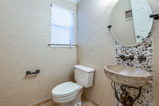 3205 Ridge Circle, Mckinney, TX 75071