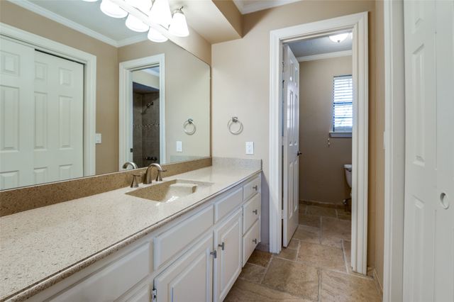 3205 Ridge Circle, Mckinney, TX 75071