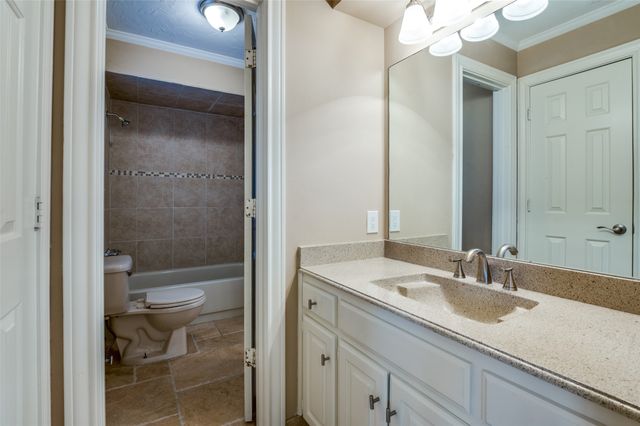 3205 Ridge Circle, Mckinney, TX 75071