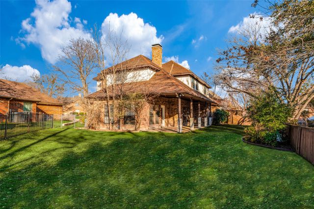 3205 Ridge Circle, Mckinney, TX 75071