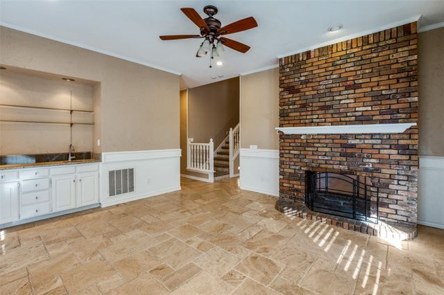 3205 Ridge Circle, Mckinney, TX 75071