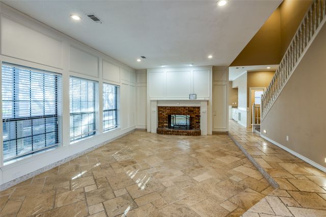 3205 Ridge Circle, Mckinney, TX 75071