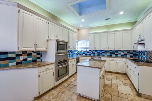 3205 Ridge Circle, Mckinney, TX 75071