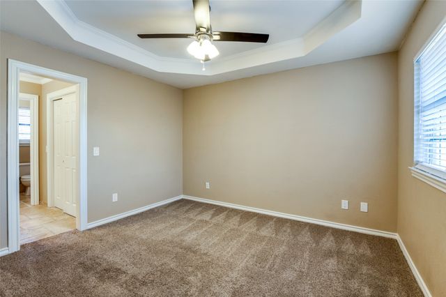 3205 Ridge Circle, Mckinney, TX 75071