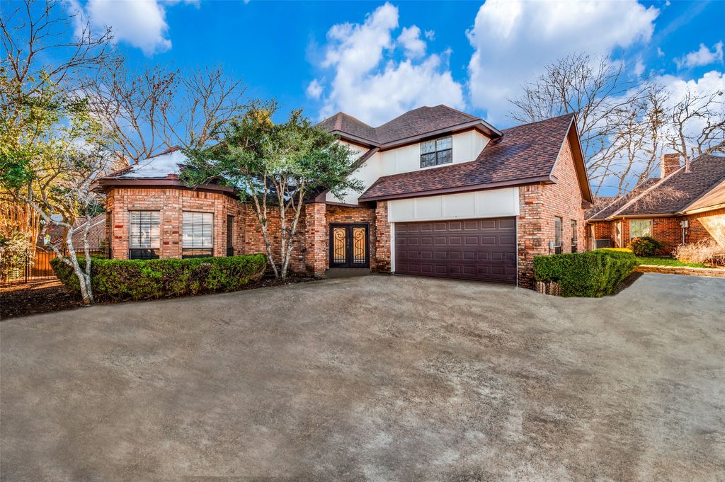 3205 Ridge Circle, Mckinney, TX 75071