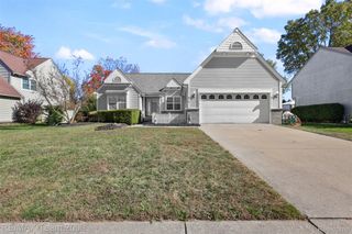 421 Light Tower Court, Belleville, MI 48111