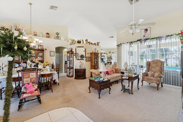 2102 SE Herron Avenue, Port St. Lucie, Port St Lucie, FL 34952