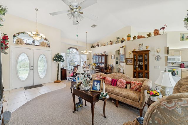 2102 SE Herron Avenue, Port St. Lucie, Port St Lucie, FL 34952