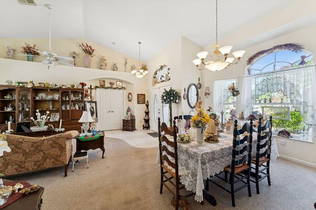 2102 SE Herron Avenue, Port St. Lucie, Port St Lucie, FL 34952