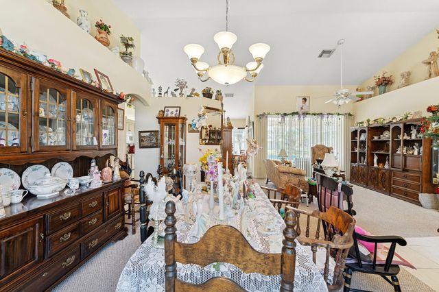 2102 SE Herron Avenue, Port St. Lucie, Port St Lucie, FL 34952