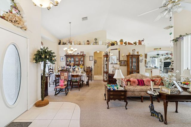 2102 SE Herron Avenue, Port St. Lucie, Port St Lucie, FL 34952