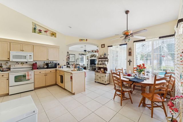 2102 SE Herron Avenue, Port St. Lucie, Port St Lucie, FL 34952