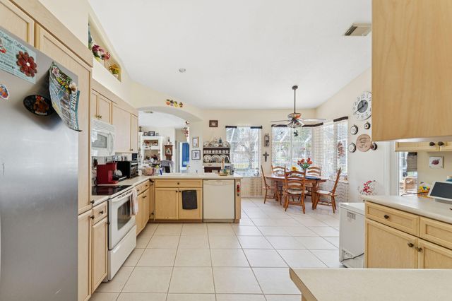 2102 SE Herron Avenue, Port St. Lucie, Port St Lucie, FL 34952