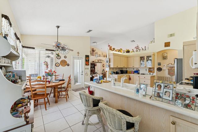 2102 SE Herron Avenue, Port St. Lucie, Port St Lucie, FL 34952