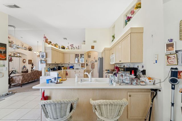 2102 SE Herron Avenue, Port St. Lucie, Port St Lucie, FL 34952