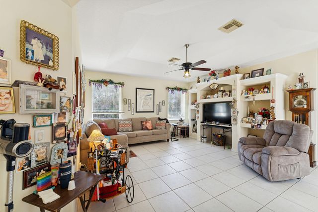 2102 SE Herron Avenue, Port St. Lucie, Port St Lucie, FL 34952